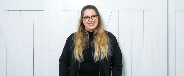 Tina Tiefnig